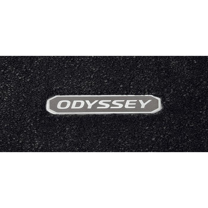 オデッセイ（ODYSSEY） RC系 後期：純正 フロアカーペットマット