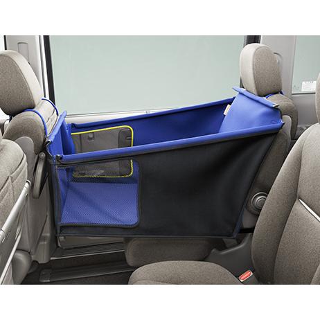 オデッセイ（ODYSSEY） RC系 後期：純正 ペットシートサークル(廃盤