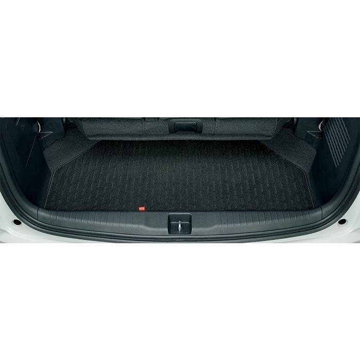ホンダ（HONDA） オデッセイ RC系 中期：純正 ラゲッジマット(廃盤 