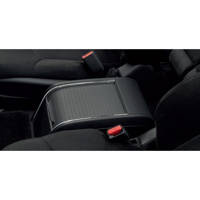ホンダ（HONDA） オデッセイ RC系 中期：純正 センターコンソール