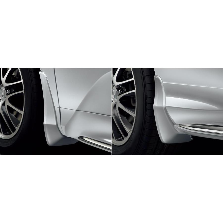 ホンダ（HONDA） オデッセイ RC系 中期：純正 マッドガード 1台分