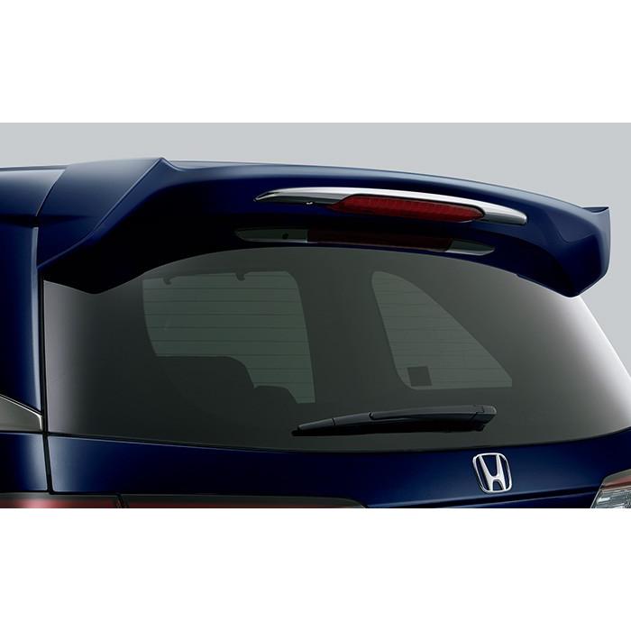 ホンダ オデッセイ RC系 中期：純正 テールゲートスポイラー （カラー 