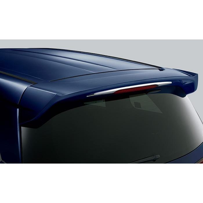 ホンダ オデッセイ RC系 中期：純正 テールゲートスポイラー （カラー