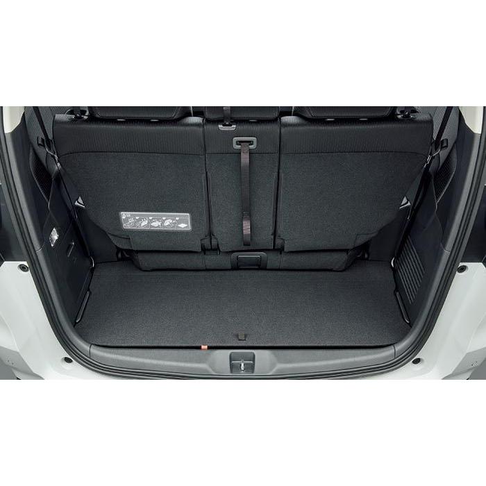 オデッセイ（ODYSSEY） RC系 後期：純正 デッキボード＆ラゲッジ