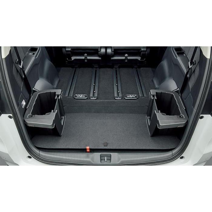 RB1 RB2 オデッセイ 純正リアラゲッジボックス RB1 RB2 オデッセイ 純正リアラゲッジボックス オデッセイRB1 純正リア