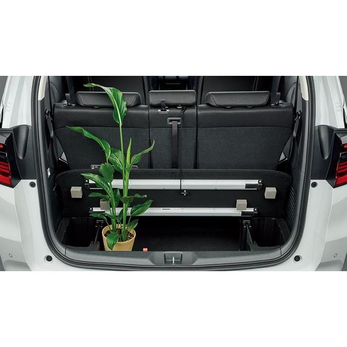 オデッセイ（車） オデッセイ RC系 後期：純正 デッキボード＆ラゲッジ