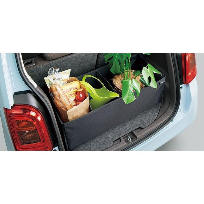 ホンダ（HONDA） N-ONE JG1 JG2 後期：純正 ラゲッジボックス(廃盤