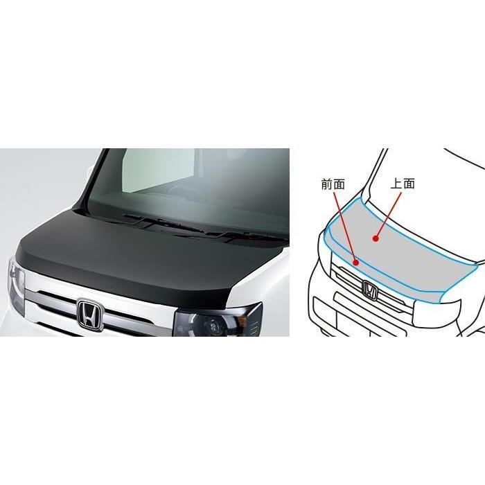 【未開封・未使用】ホンダ純正 Nバン N-VAN フードラッピング 未開封・未使用】ホンダ純正 Nバン N-VAN フードラッピング 楽天