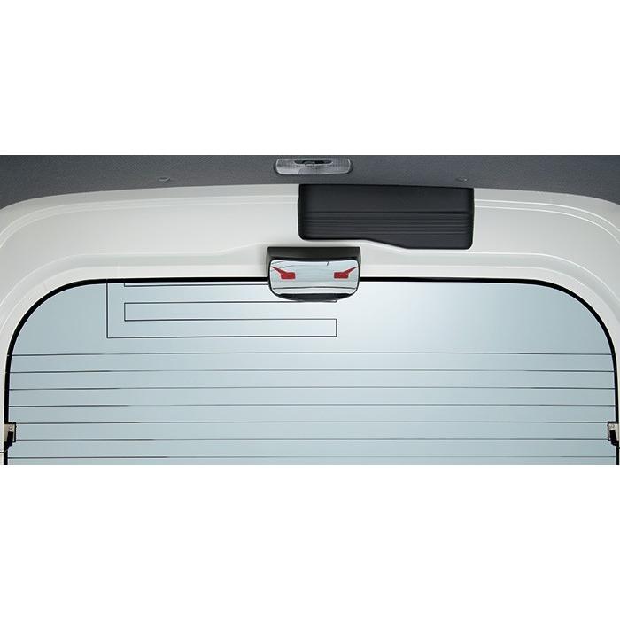 ホンダ（HONDA） N-VAN/JJ1/JJ2：純正 リアアンダーミラー（室内