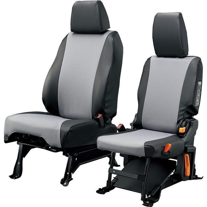 N-VAN純正運転席シートカバー ホンダ N-VAN/JJ1/JJ2：純正 シートカバー 防水タイプ（運転席