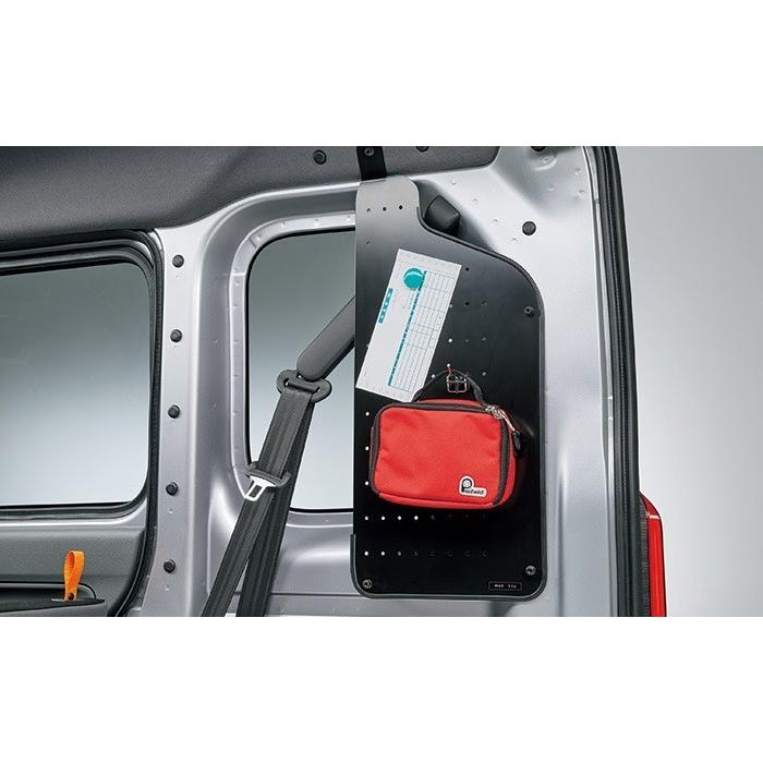 ホンダ（HONDA） N-VAN/JJ1/JJ2：純正 有孔ボード : エピックス - 通販