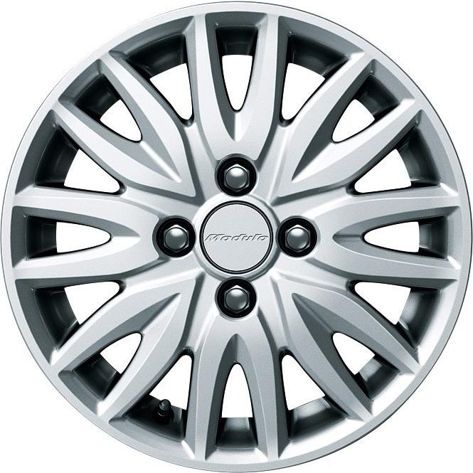 N-WGN Nワゴンカスタム JH3 JH4：純正 14インチ アルミホイール ME-009