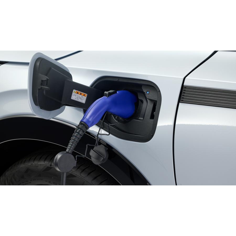 200V 16A タイプ2充電ケーブル 約7m 200V 16A タイプ2充電ケーブル 約7m 200V 16A タイプ2充電ケーブル 約