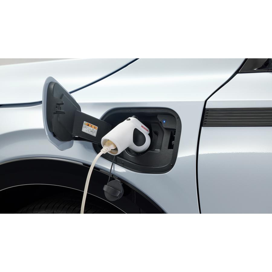インサイト/INSIGHT RM7：純正 AC外部給電器(Honda Power Supply Connector)AC100V/最大1500W | インサイト | 02