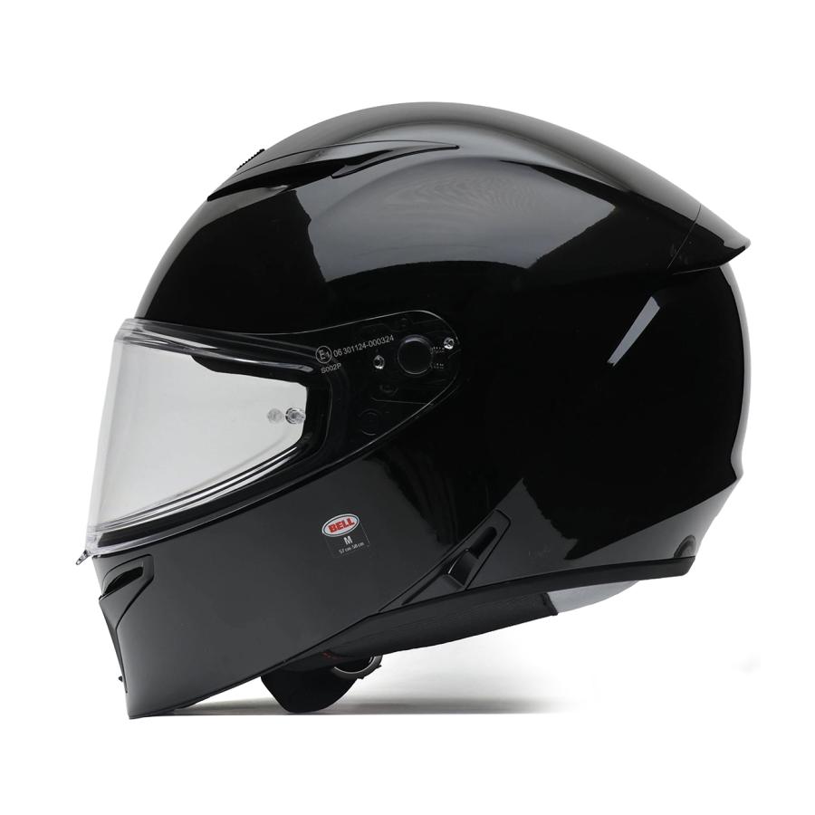 BELL / ベル ヘルメット LITHIUM SOLID GLOSS BLACK : エピックス
