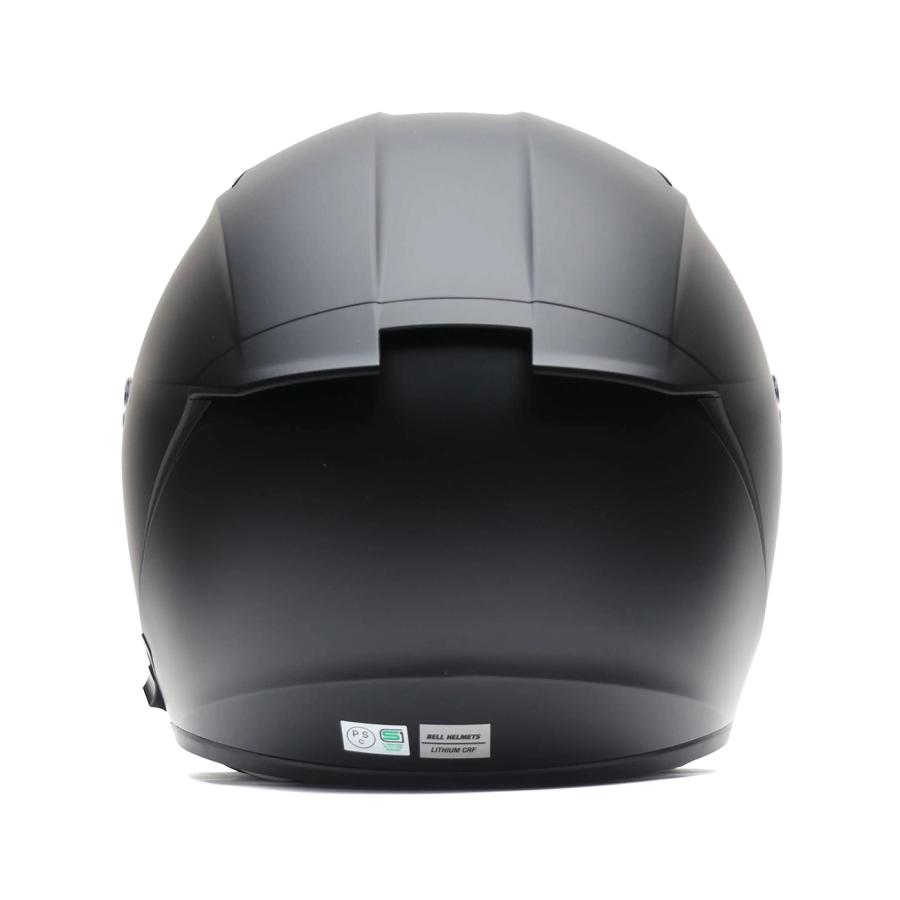 BELL / ベル ヘルメット LITHIUM SOLID MATTE BLACK : エピックス