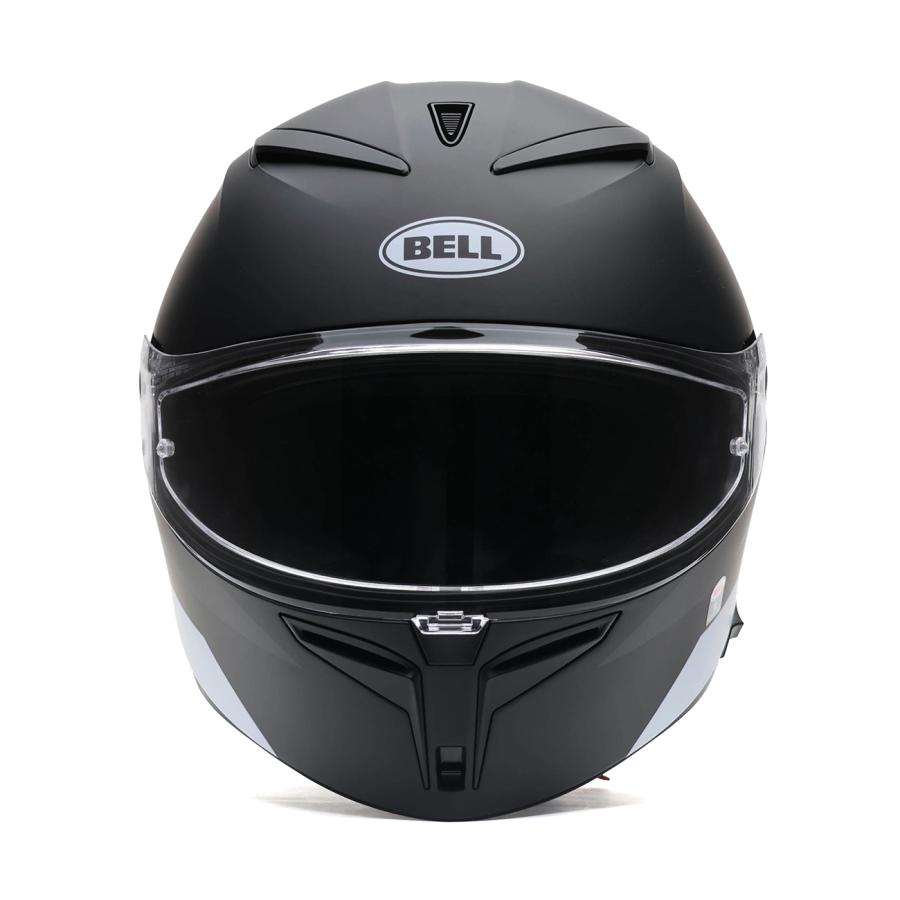 BELL / ベル ヘルメット LITHIUM FLIP BLACK WHITE : エピックス