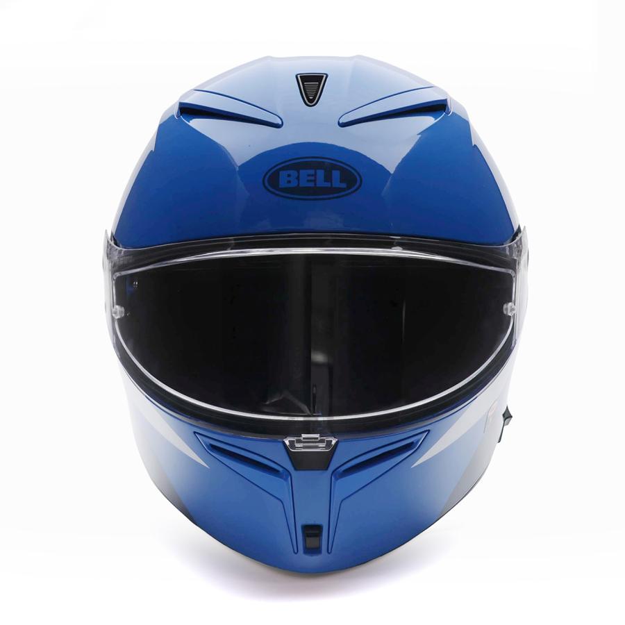 BELL / ベル ヘルメット LITHIUM FLIP BLUE : エピックス - 通販