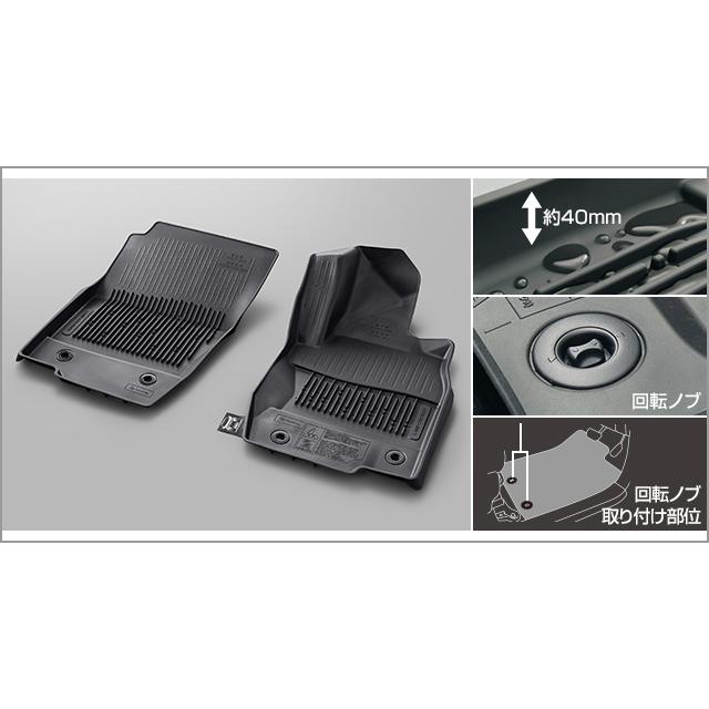 ランドクルーザー ランドクルーザー250/ランクル250 GDJ250W/TRJ250W 