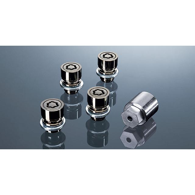 ランドクルーザー250純正タイヤホイルキャップナット ランドクルーザー ランドクルーザー250/ランクル250 GDJ250W/TRJ250W