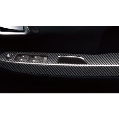 ムーヴ/ムーブカスタム/ムーブ 150系 後期：純正 パワーウインドゥスイッチパネル（フロント）（カラー選択）