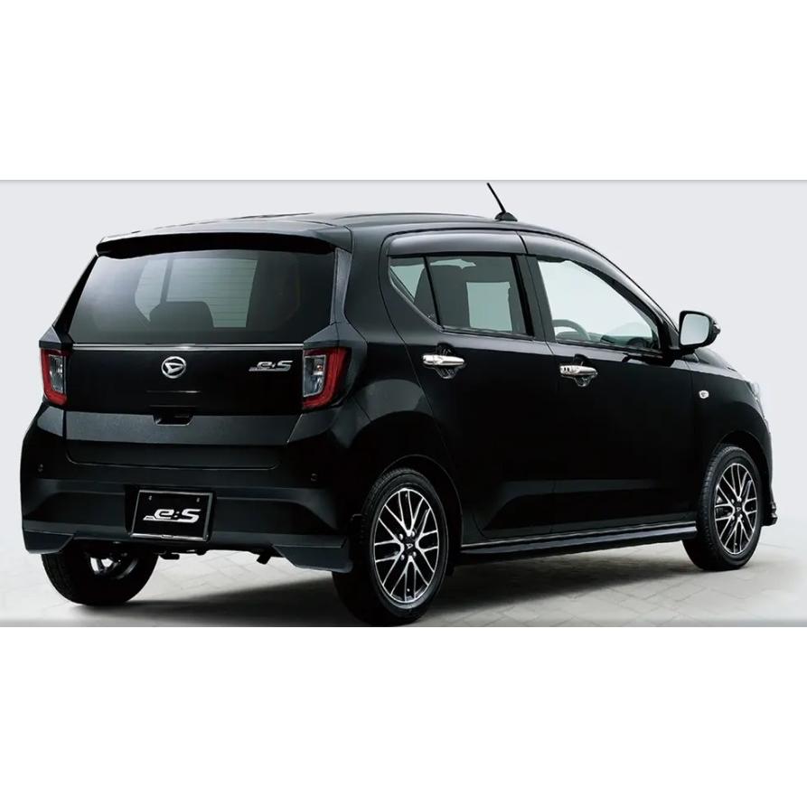 ダイハツ　アルミホイール　ミライース　タント　ムーブ　キャンバス　等へ ダイハツ 純正 14インチ アルミホイール 4本 14-4.5J +45 100-4H