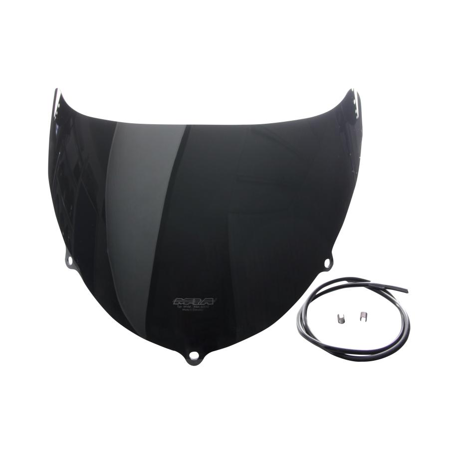 ほぼ新品MRAオリジナルスクリーン シールド スモークZ900RS CAFE MRA