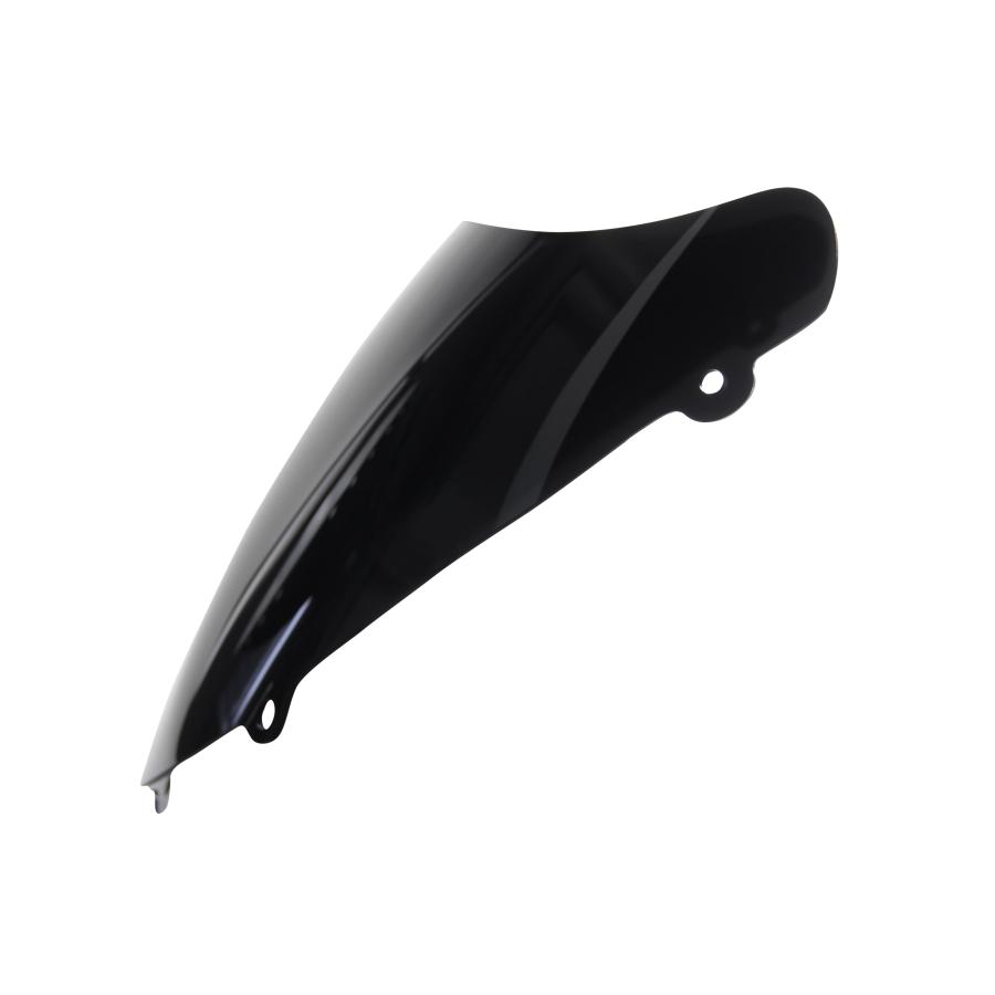 Z900RS MRAシールド MRA/エムアールエー スクリーン オリジナル ブラック Z900RS