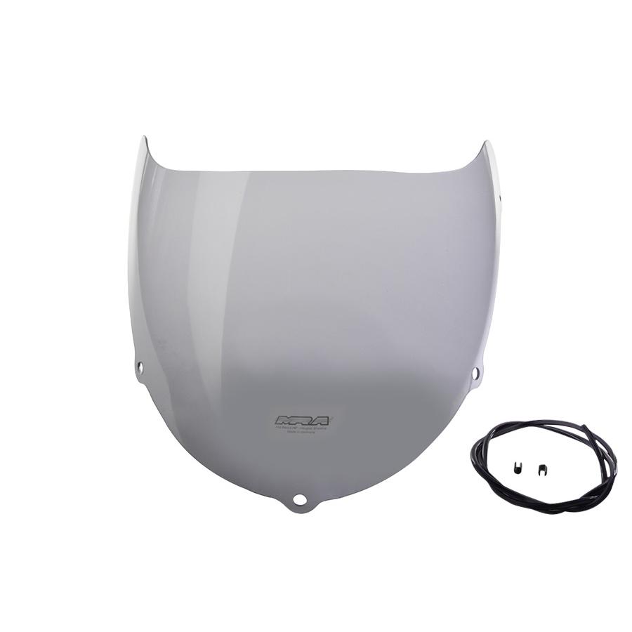 ほぼ新品MRAオリジナルスクリーン シールド スモークZ900RS CAFE MRA/エムアールエー スクリーン オリジナル スモーク Z900RS