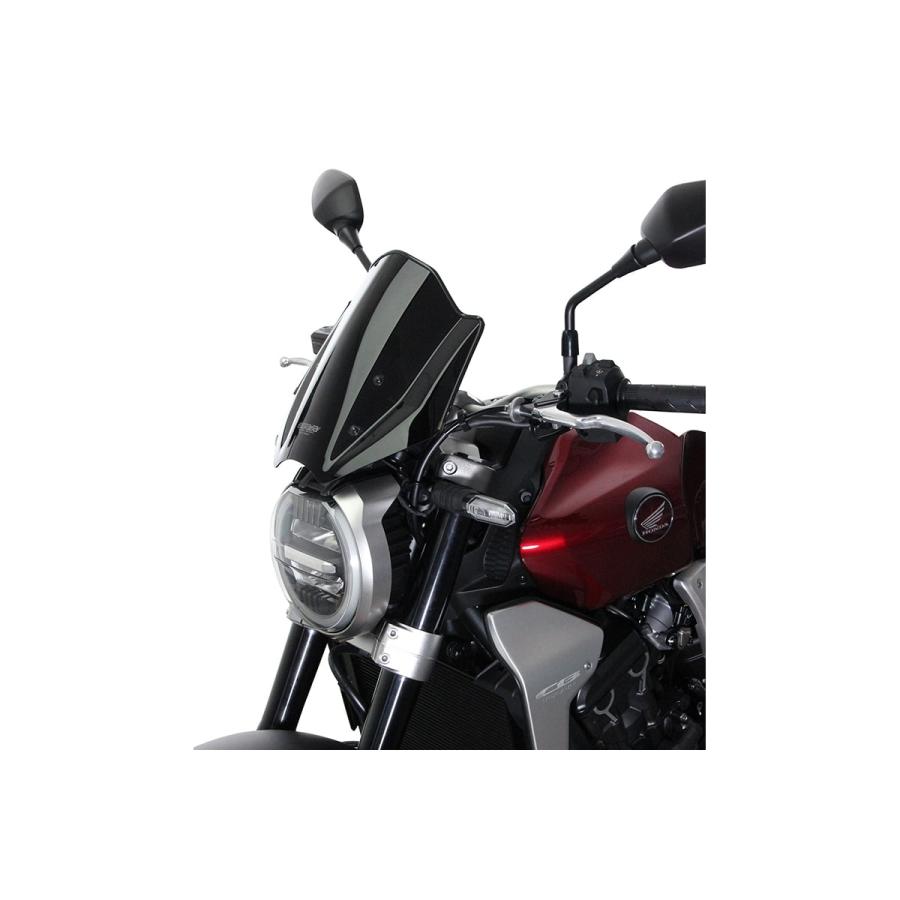 MRA スクリーン スポーツ スモーク CB1000R 18-20 | 