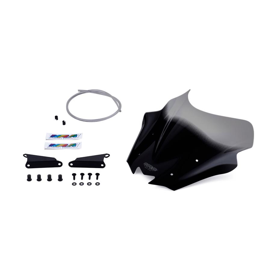 MRA/エムアールエー スクリーン スポーツ スモーク MT-07 14-17【MP260S】 | 