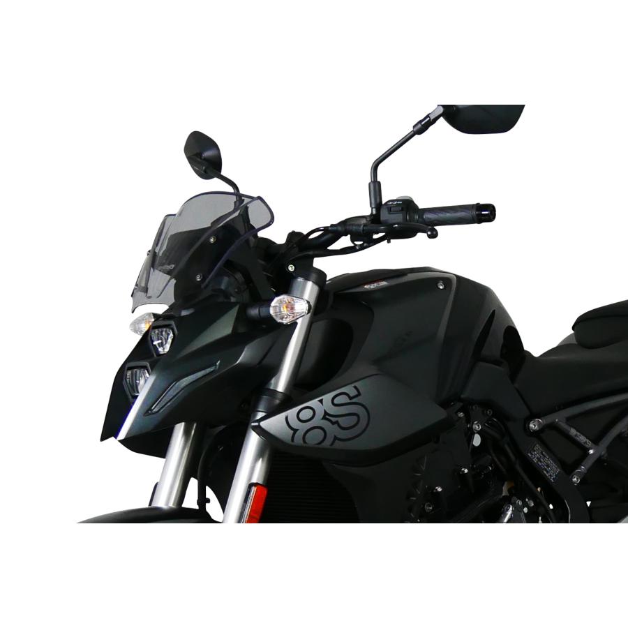 MRA スクリーン スポーツ スモーク GSX-8S 23 : エピックス - 通販