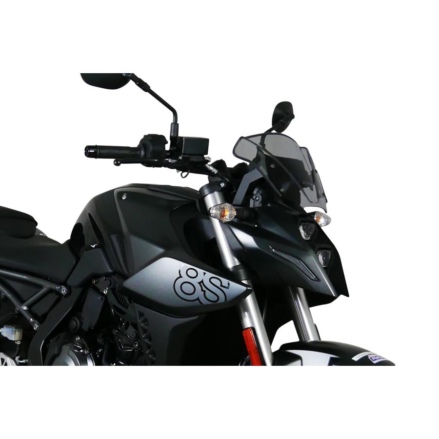 MRA スクリーン スポーツ スモーク GSX-8S 23 : エピックス - 通販