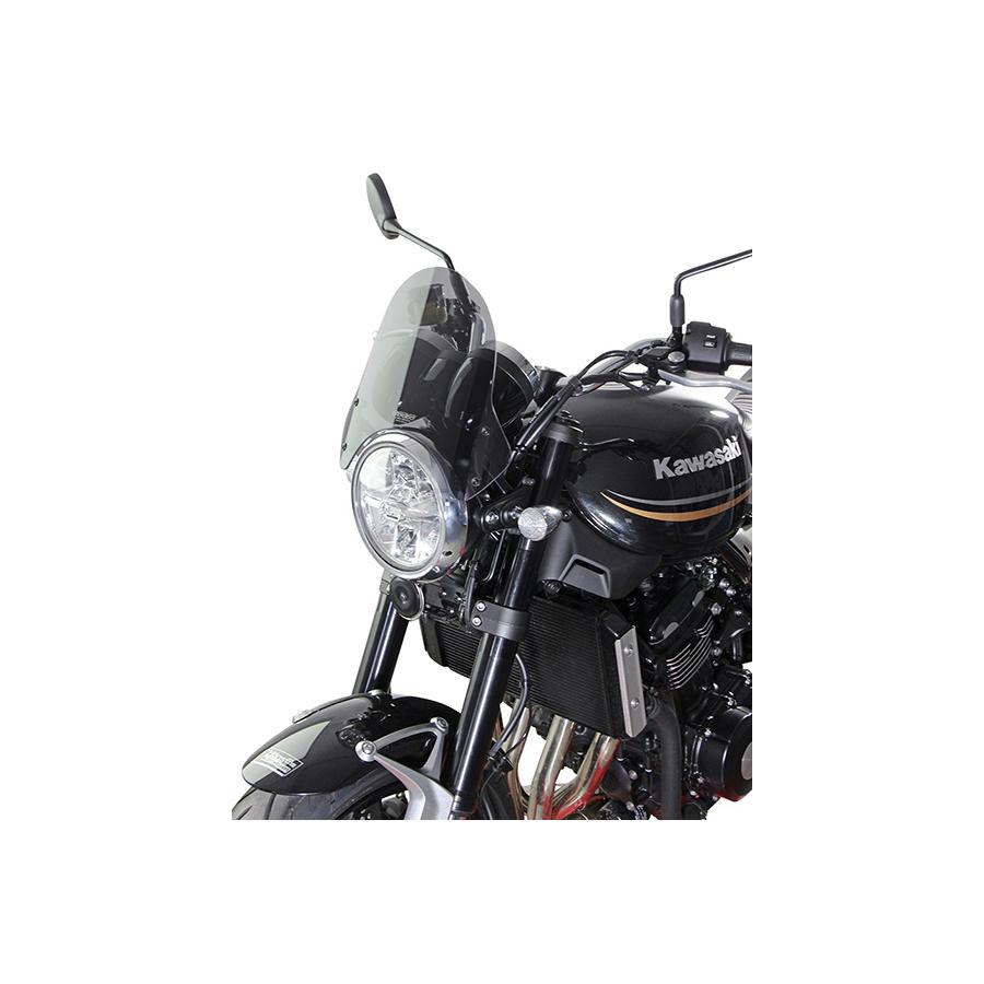MRA/エムアールエー スクリーン スポーツ スモーク Z900RS 18-21