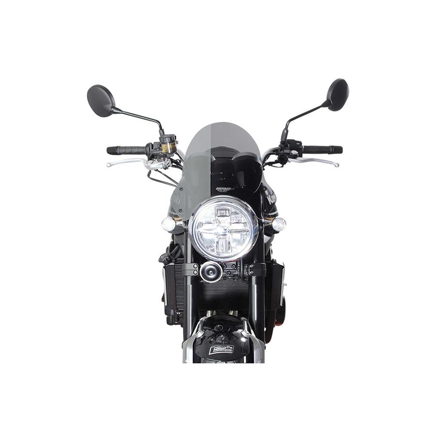 Z900RS MRAシールド MRA Windshield | Kawasaki Z900RS| NT Touring Screen