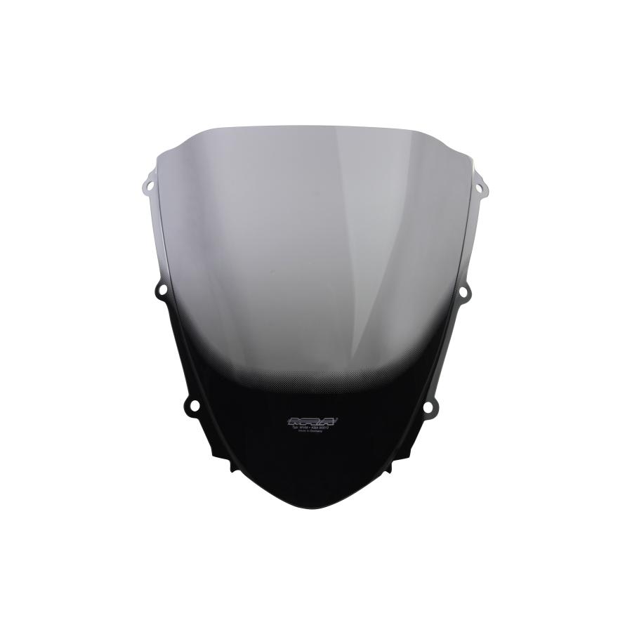 MRA/エムアールエー スクリーン レーシング スモーク CBR1000RR 04-07