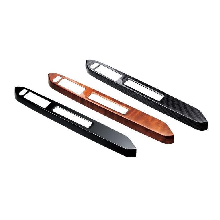 ミライース LA350/360S：純正 パワーウインドゥスイッチパネル