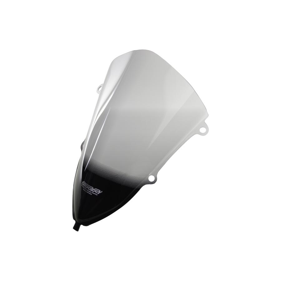 MRA/エムアールエー スクリーン レーシング スモーク CBR250RR 17-22