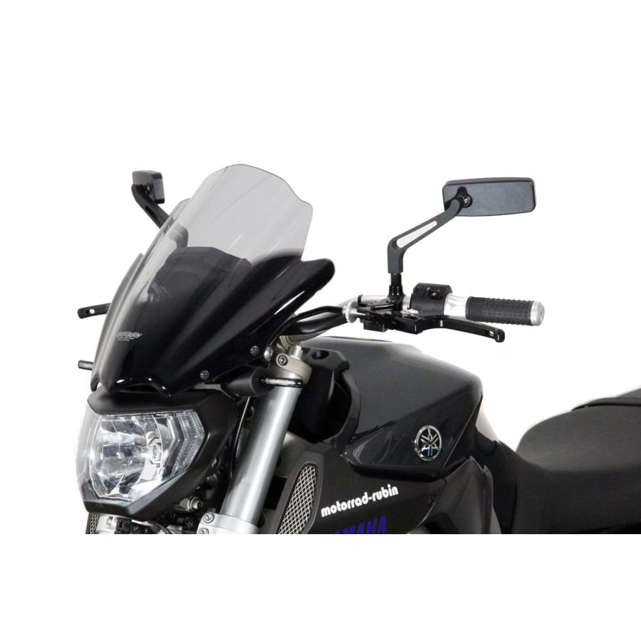 MT-09】MRA スクリーン (14-16) 【公式通販】