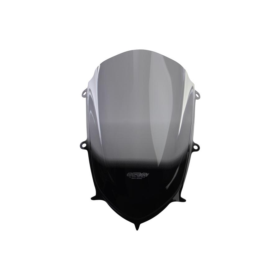 MRA/エムアールエー スクリーン レーシング スモーク YZF-R6 17-20