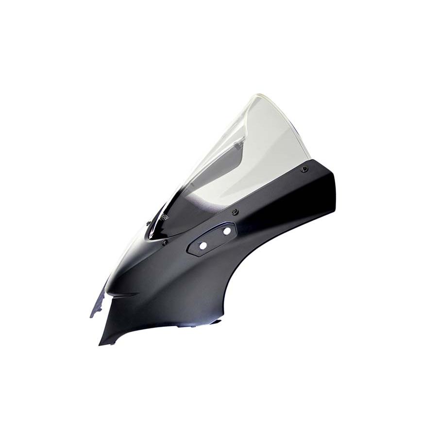 MRA/エムアールエー スクリーン レーシング クリア GSX-R1000/R 17-22