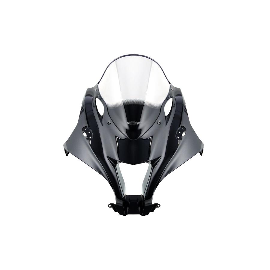 MRA/エムアールエー スクリーン レーシング クリア ZX-10R 16-20