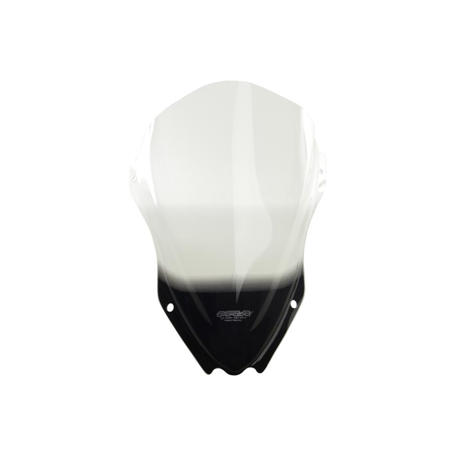 MRA/エムアールエー スクリーン レーシング クリア ZX-10R 16-20
