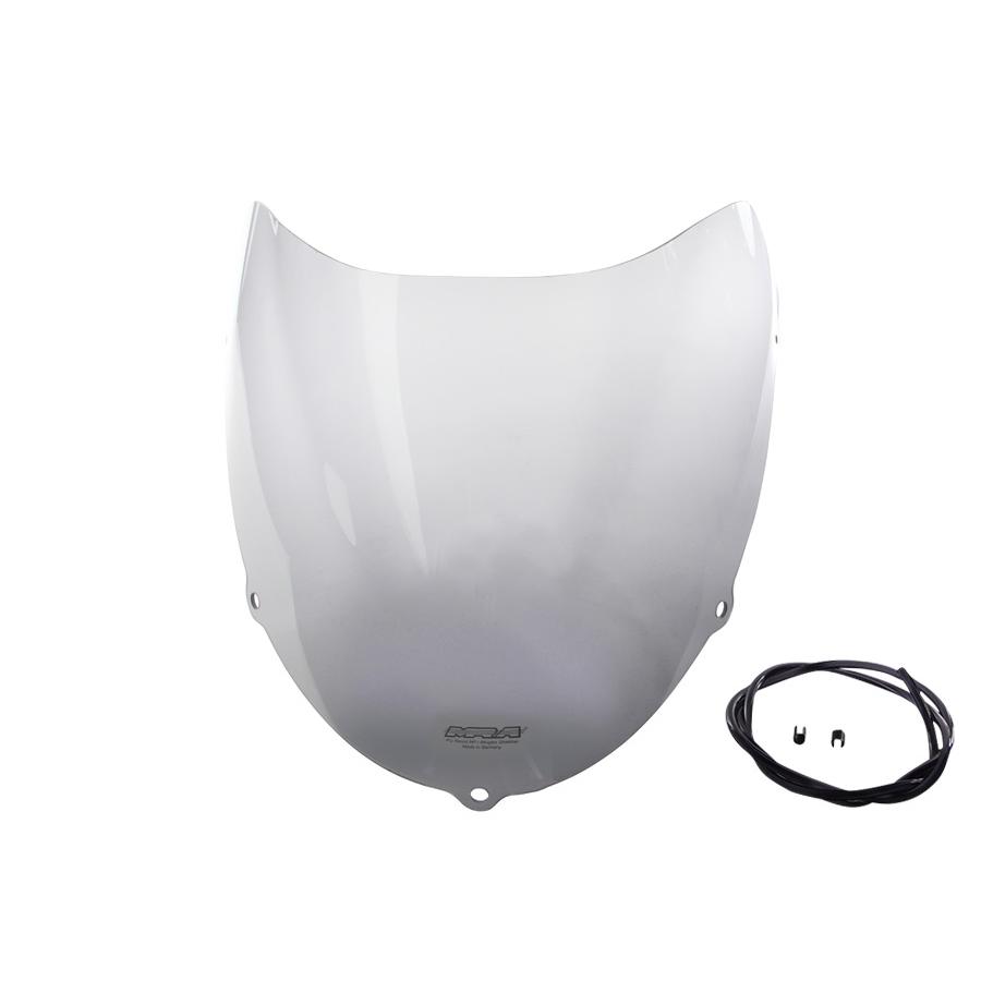 MRA/エムアールエー スクリーン レーシング スモーク Z900RS CAFE 18