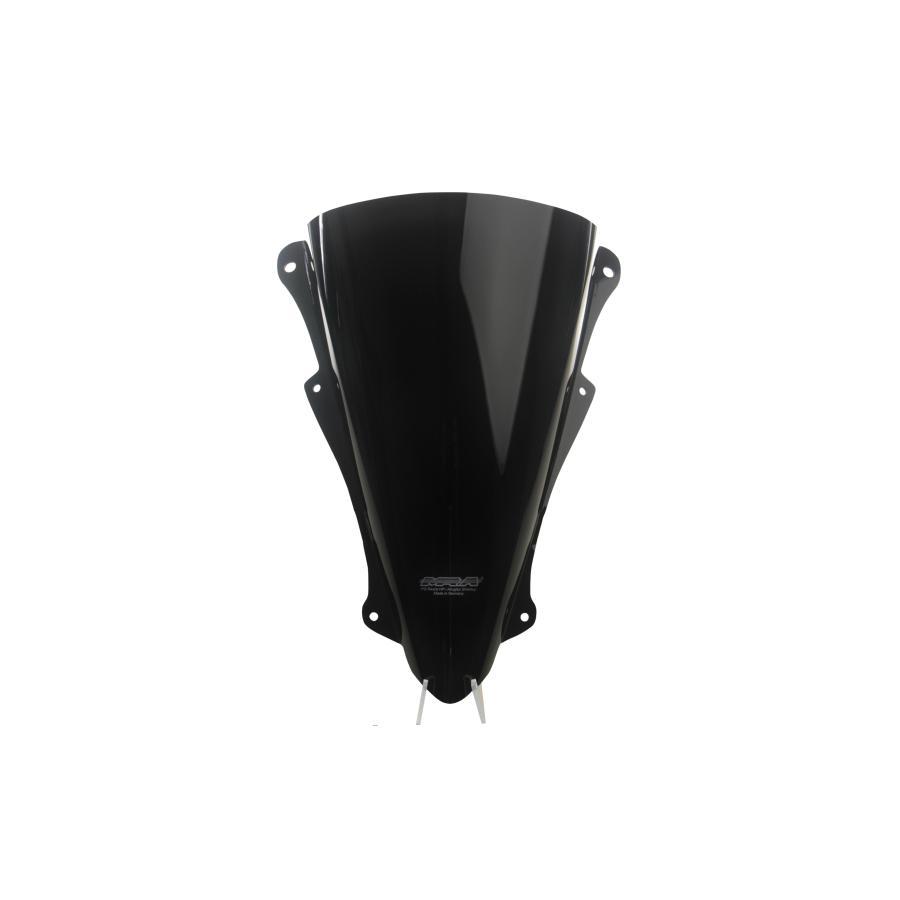 MRAスクリーンレーシング ブラック MRA スクリーン レーシング ブラック ZX-4RR／ZX-4R SE 23