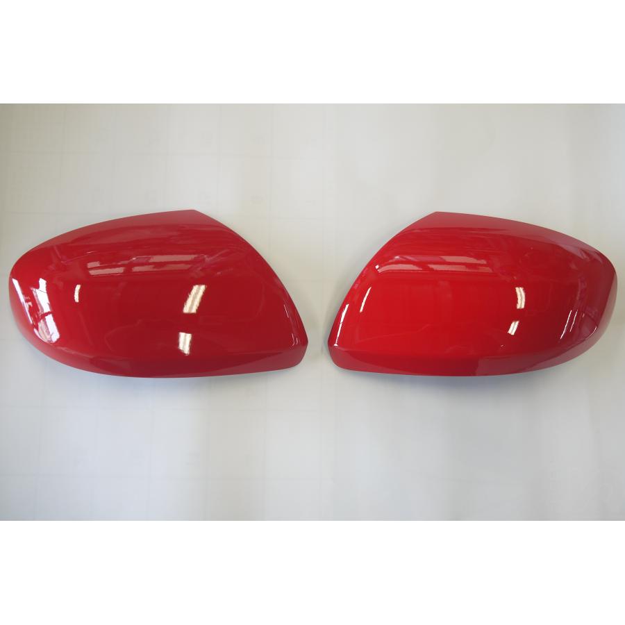 ダイハツ（DAIHATSU） ミライース LA350/360S：純正 ドアミラーカバー