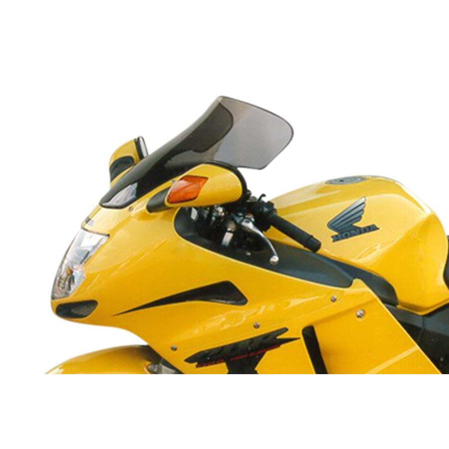 MRA製　cbr1100xx スモークスクリーン 楽天市場】MRA/ｴﾑｱｰﾙｴｰ ｽｸﾘｰﾝﾚｰｼﾝｸﾞ ｽﾓｰｸ CBR1100XX 97-07 : HCM