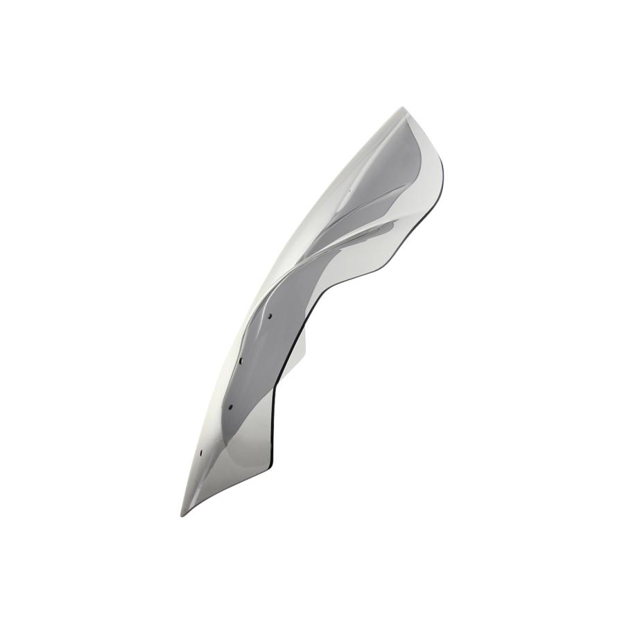 MRA/エムアールエー スクリーン ツーリング スモーク TRACER900/GT 18