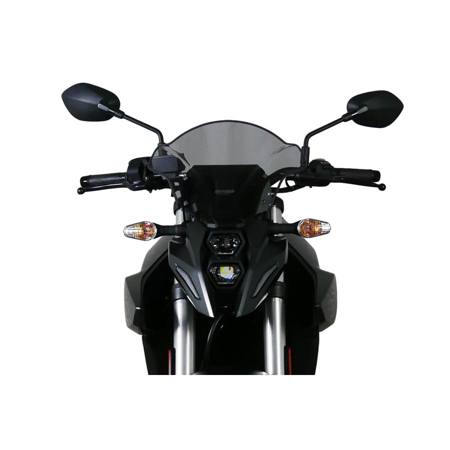 MRA スクリーン ツーリング スモーク GSX-8S 23 : エピックス - 通販