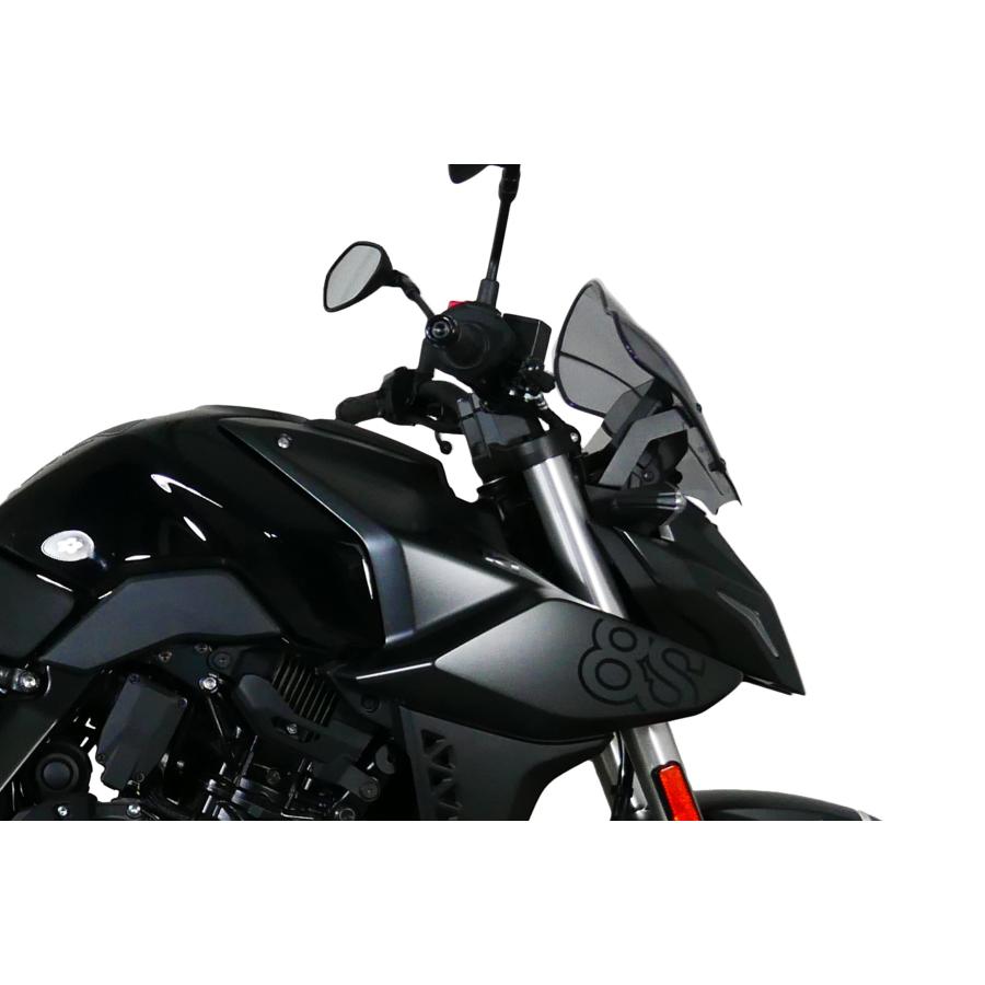 犬*ン様 MRAスクリーン GSX-8S ツーリング スモーク MT466S Amazon | MRA(エムアールエー) スクリーン GSX-8S ツーリング